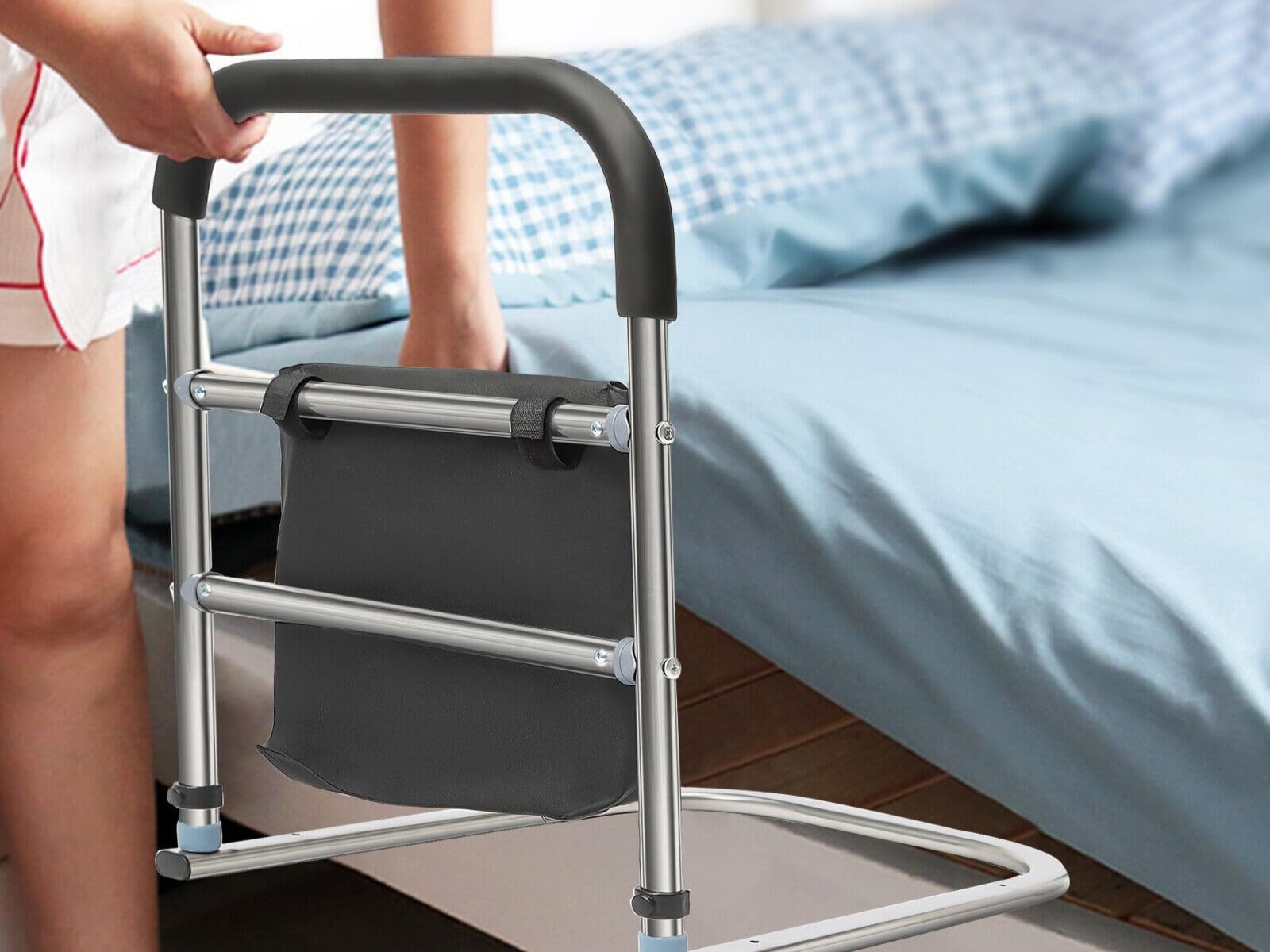Steps to Install Bed Rails